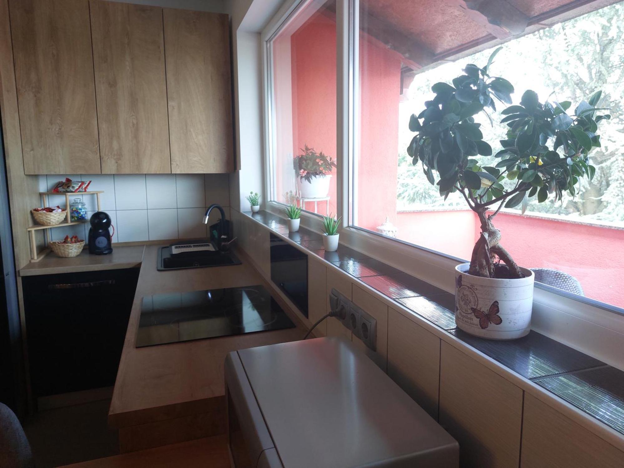 Apartment Cedar Zagreb Airport - Velika Gorica Scitarjevo Exterior foto